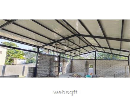 Property in Industrial Estate for Rent in Telangana